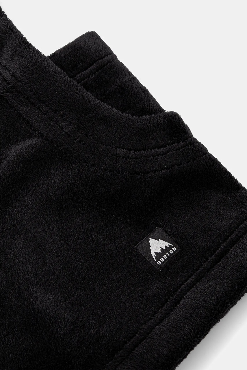 Детская шапка Burton CORA HOOD цвет чёрный 213391