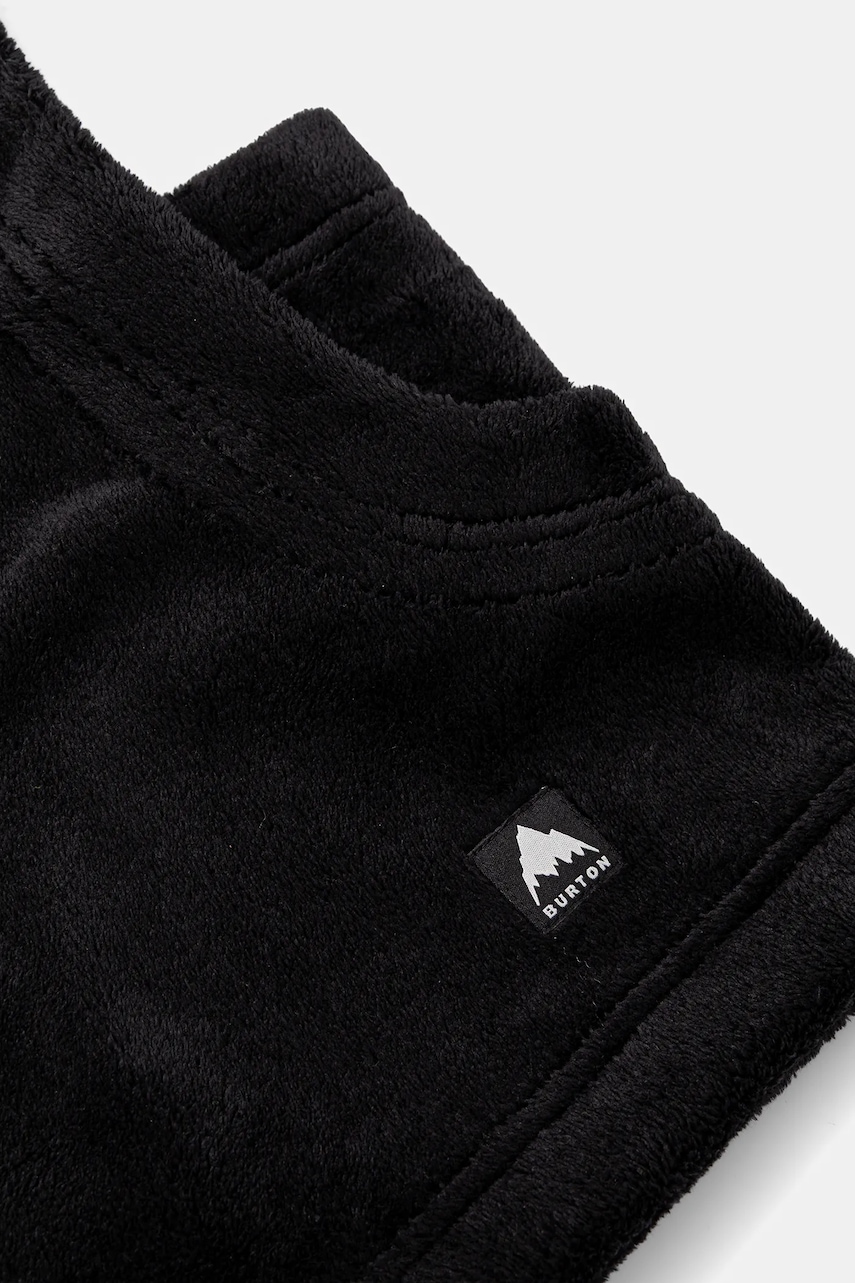 Детская шапка Burton CORA HOOD цвет чёрный 213391 в Ровном Детская шапка Burton CORA HOOD цвет чёрный 213391 в Ровном