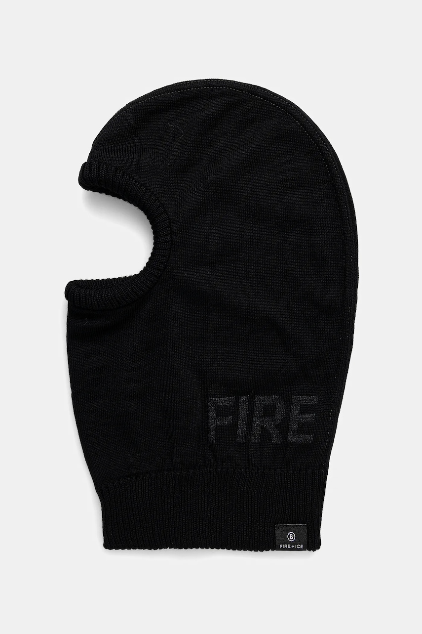 BOGNER Fire+Ice cagulă umplută cu lână JONTE culoarea negru, 94406125