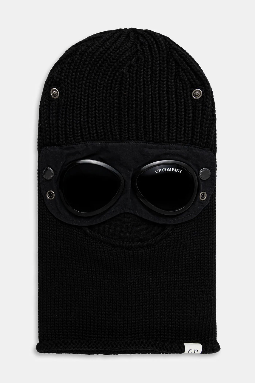 Μάλλινη μπαλακλάβα C.P. Company