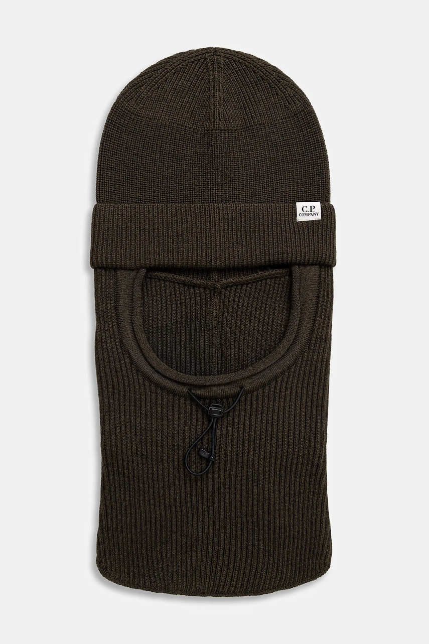 Μάλλινη μπαλακλάβα C.P. Company