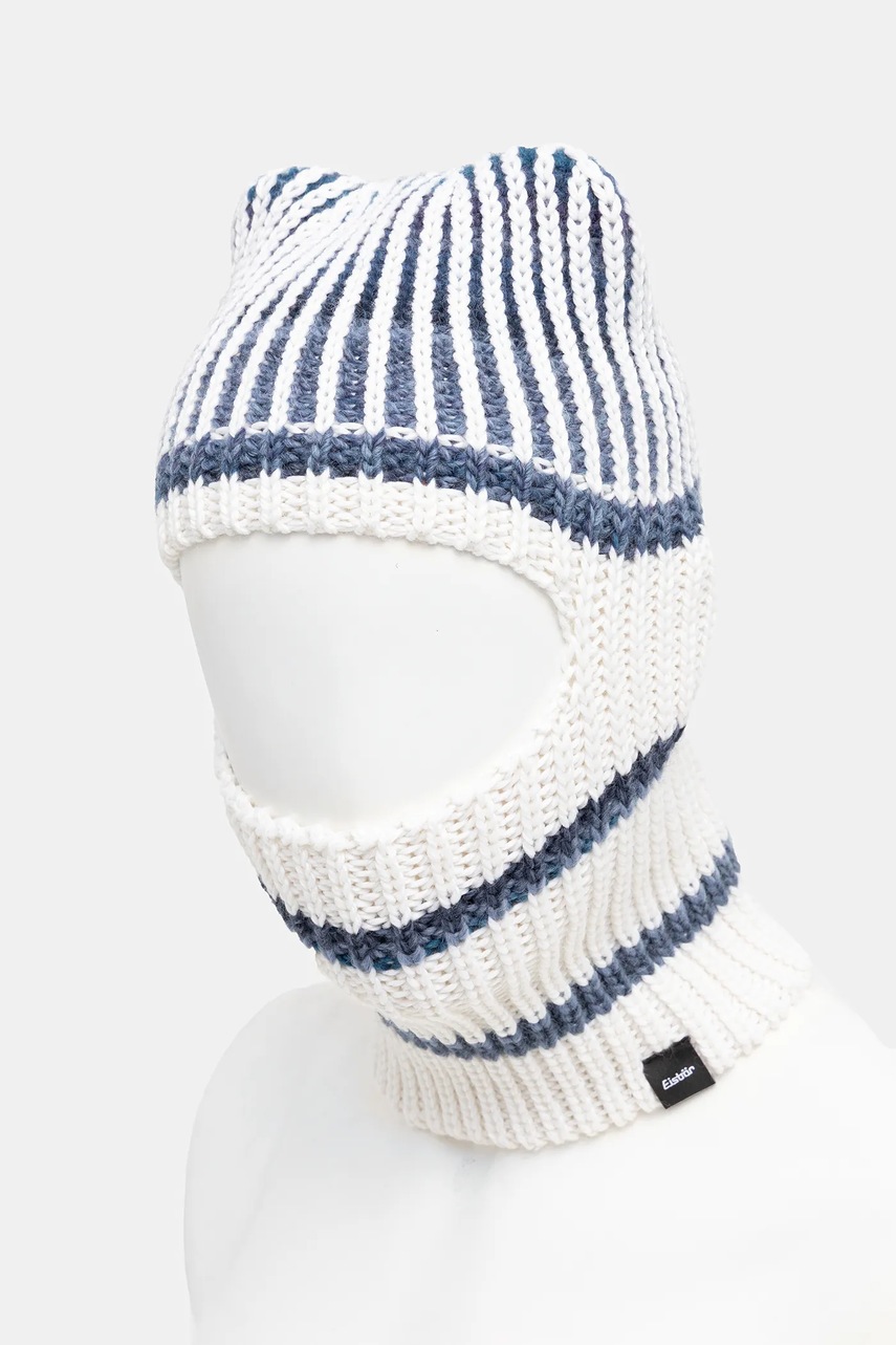 Σκούφος με προσθήκη μαλλιού Eisbar Catalava MÜ χρώμα: άσπρο, E31029 φωτογραφία