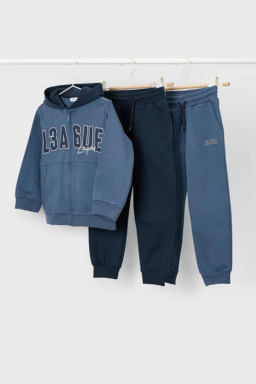 Mayoral set de trening pentru copii 907