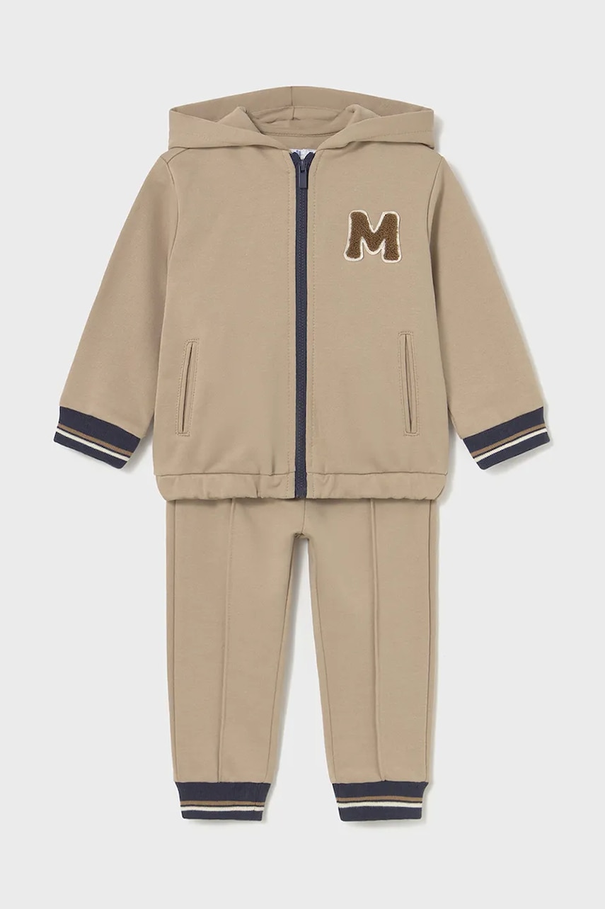 Mayoral trening culoarea maro, 2839