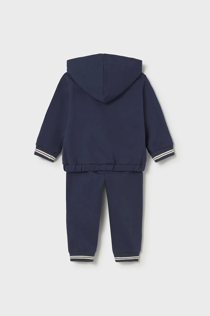 Спортивный костюм Mayoral цвет синий 2839