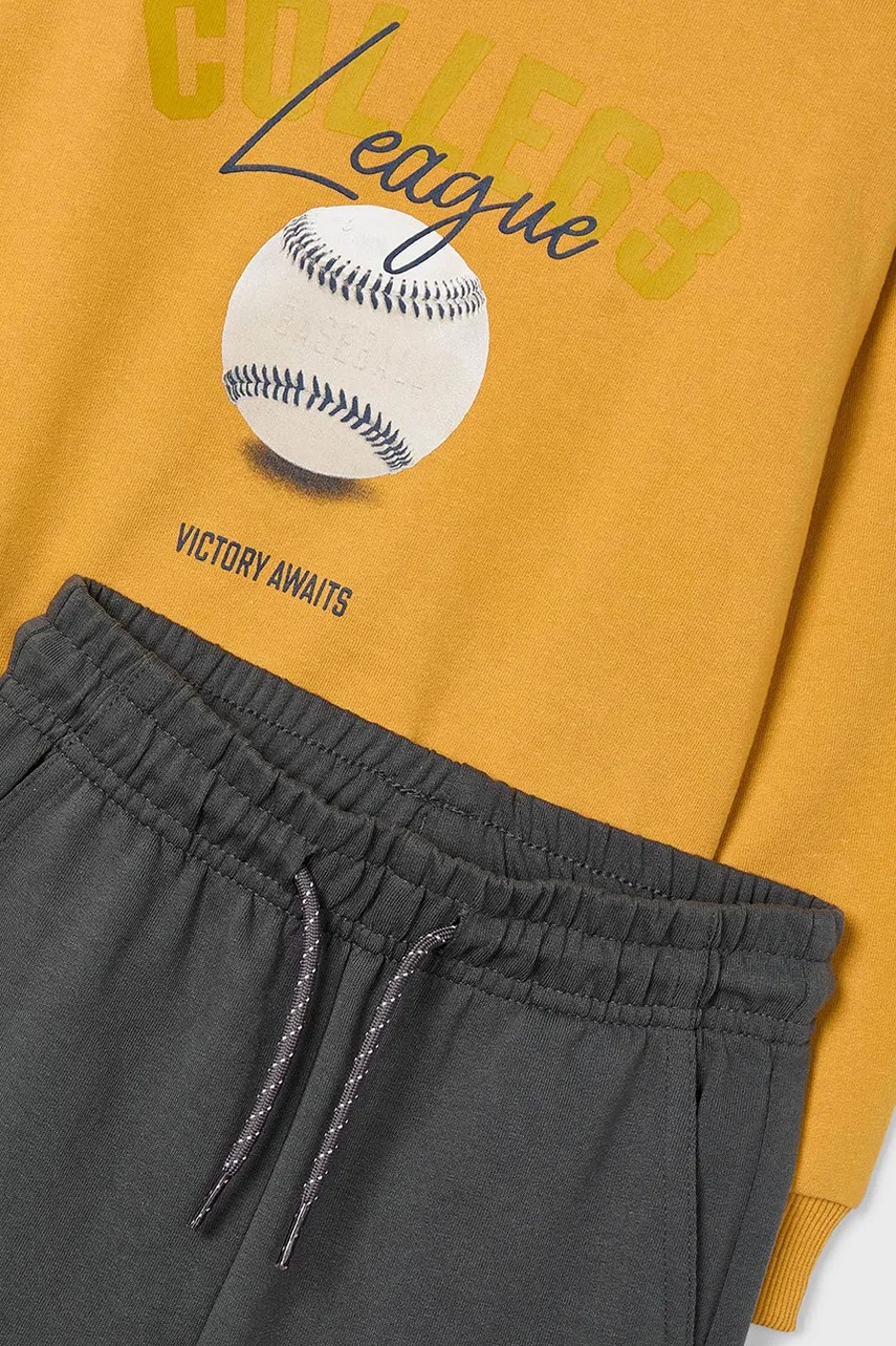 Tepláková souprava Mayoral