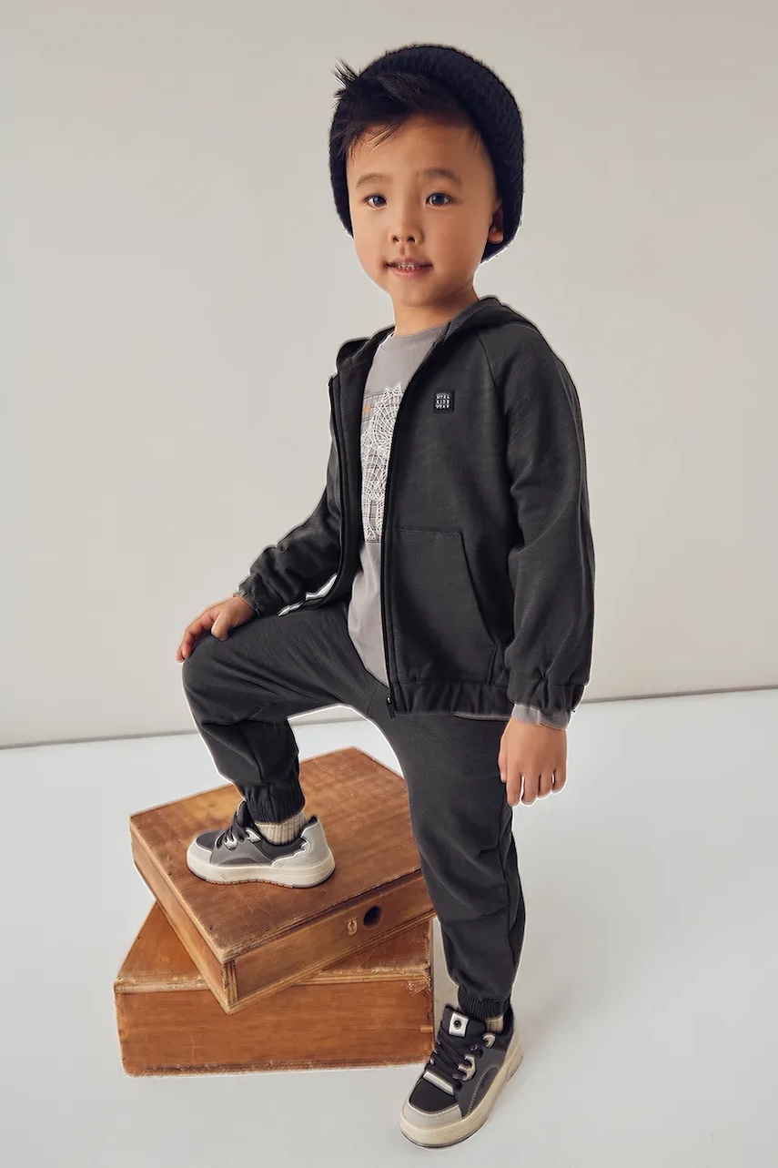 Mayoral trening culoarea gri, 4807