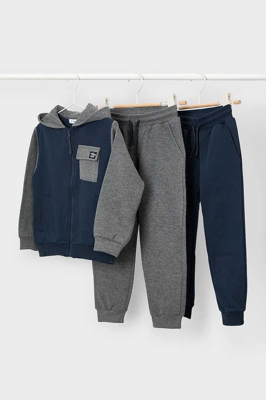 Mayoral trening culoarea bleumarin, 4808