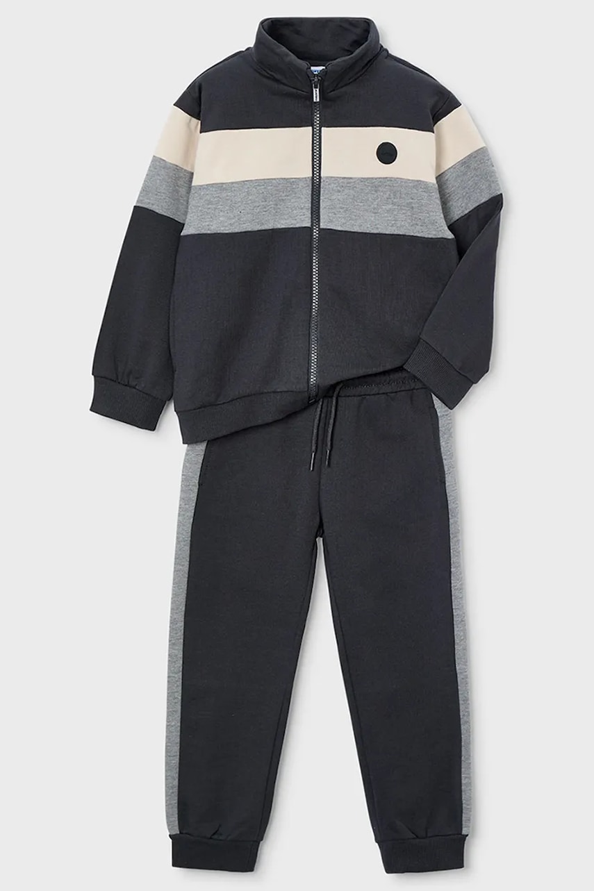 Mayoral trening culoarea gri, 4811 Mayoral trening culoarea gri, 4811