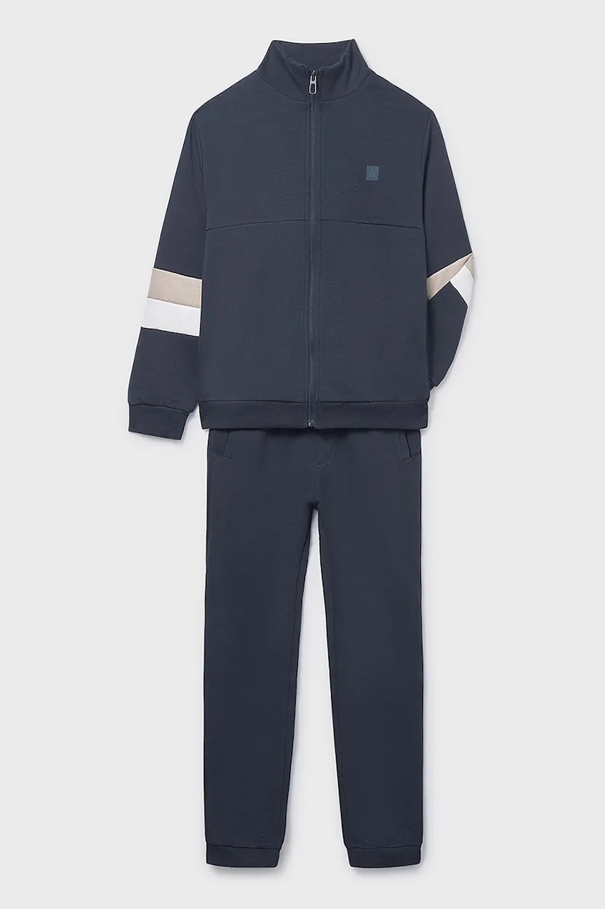 Mayoral trening copii culoarea bleumarin, 7850