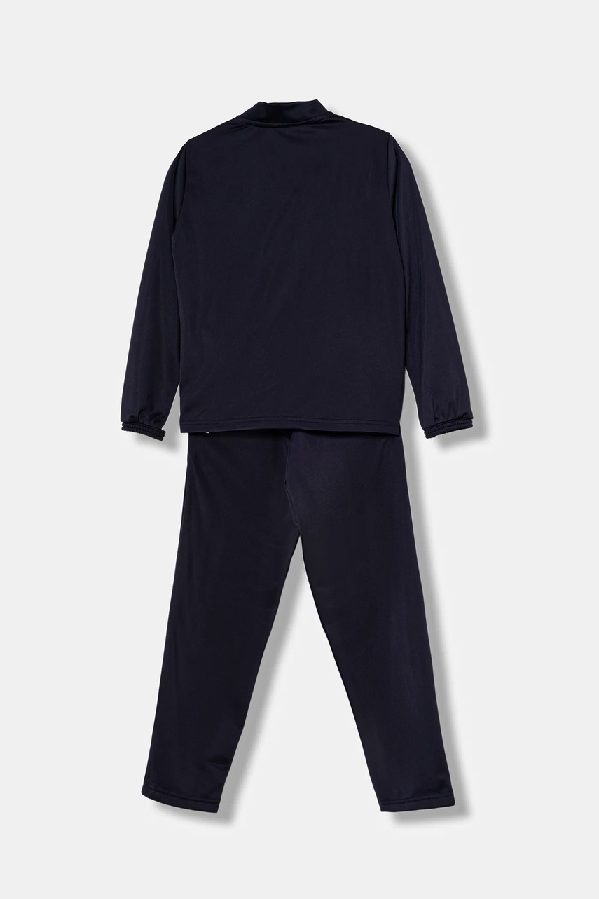 Detská tepláková súprava Puma Poly Baseball Suit B