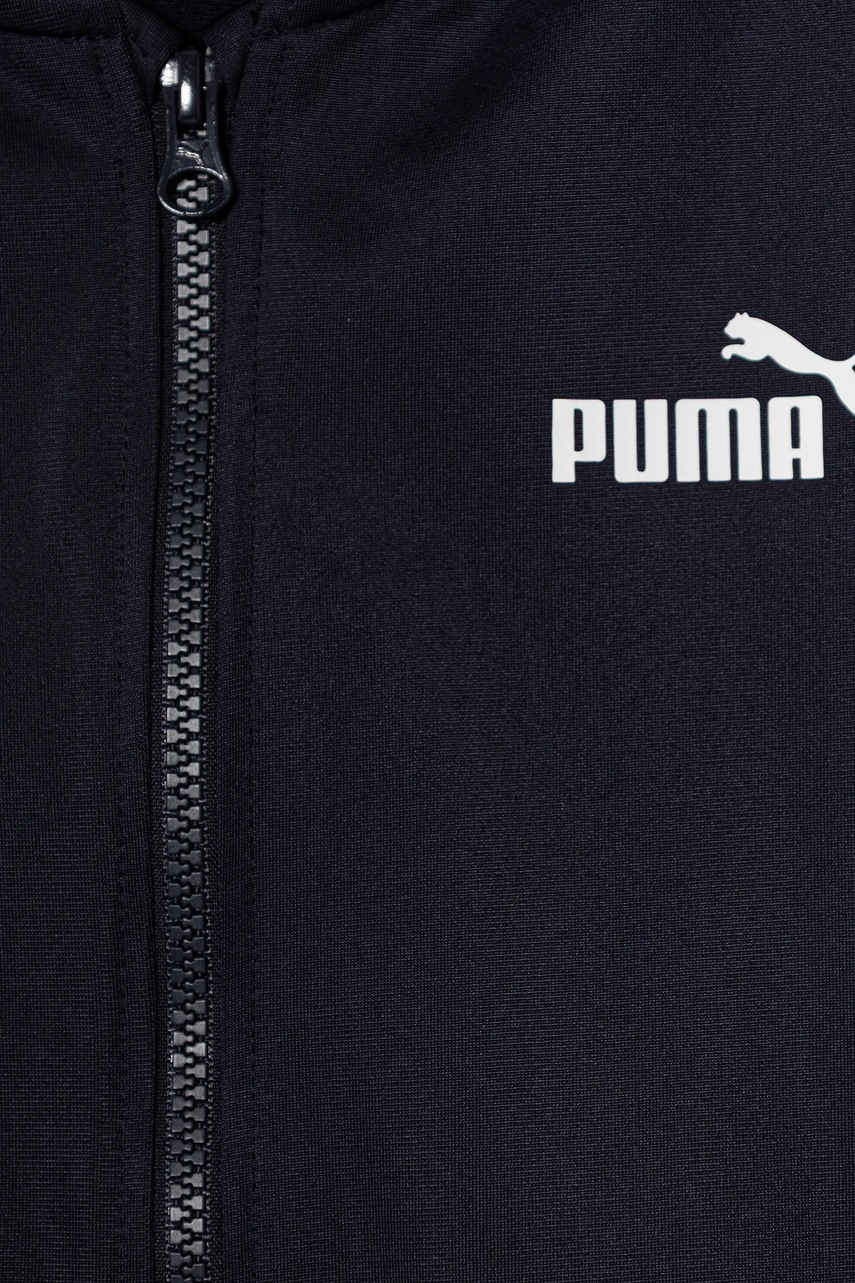 Detská tepláková súprava Puma Poly Baseball Suit B
