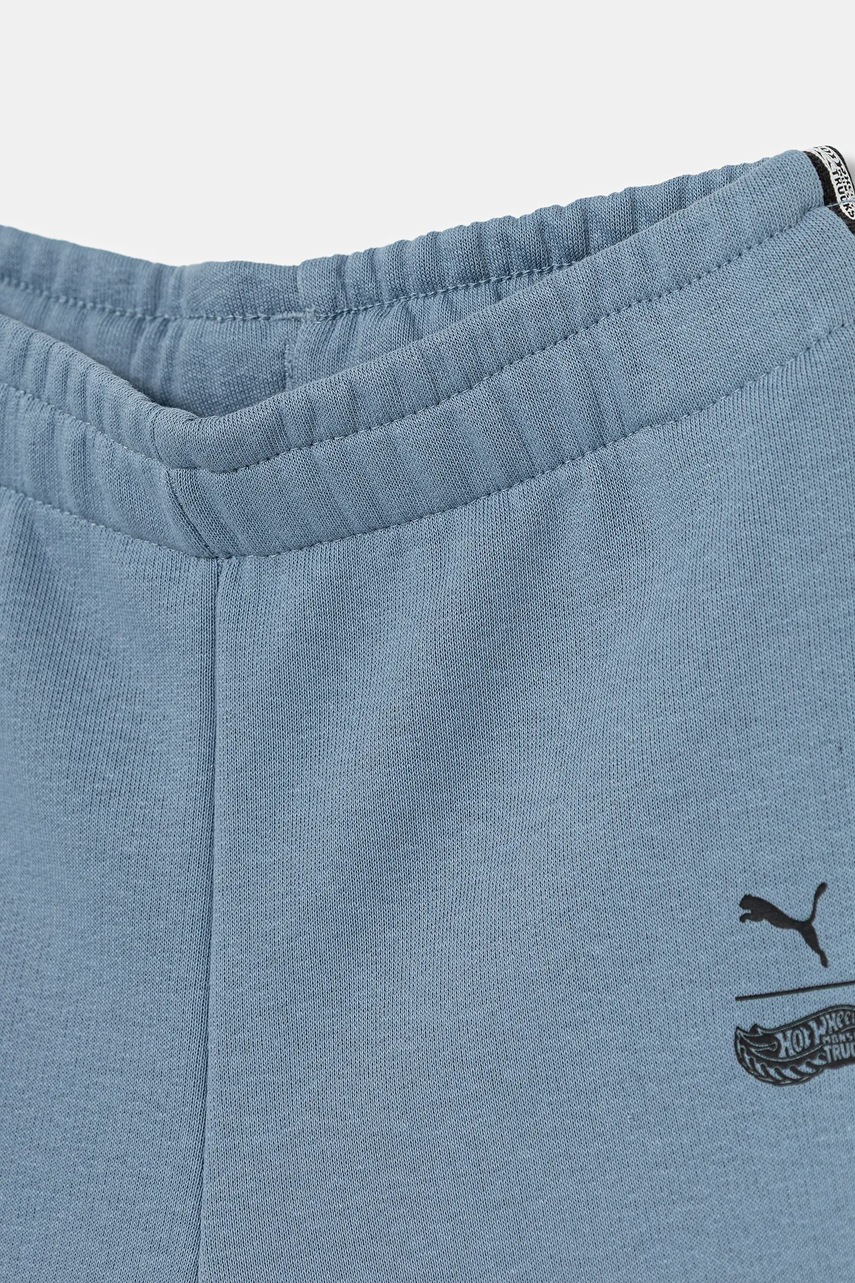Dětská tepláková souprava Puma PUMA X HOT WHEELS MINICATS Loungewear Set INF TR (obrázek 5)