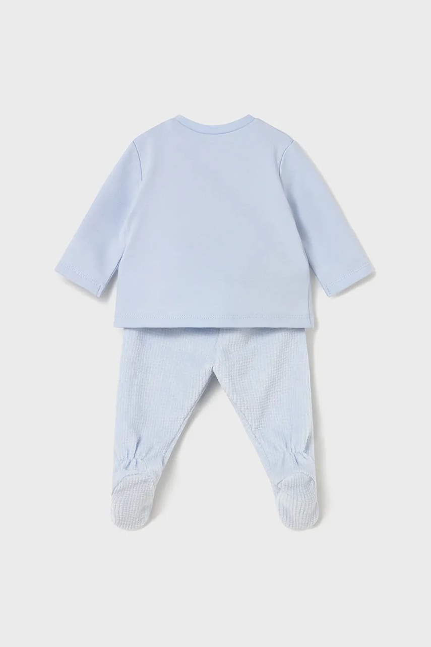Комплект для младенцев Mayoral Newborn 2566 Комплект для младенцев Mayoral Newborn 2566