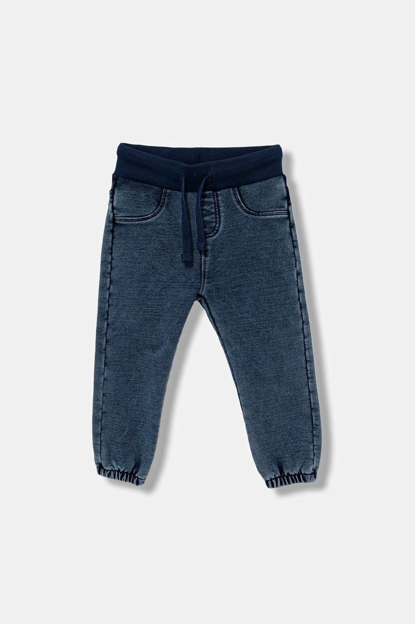 Детский хлопковый комплект Guess цвет белый I5BG01 KAD74