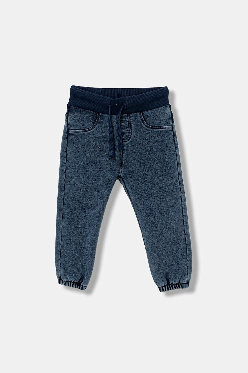 Детский хлопковый комплект Guess цвет белый I5BG01 KAD74 Детский хлопковый комплект Guess цвет белый I5BG01 KAD74