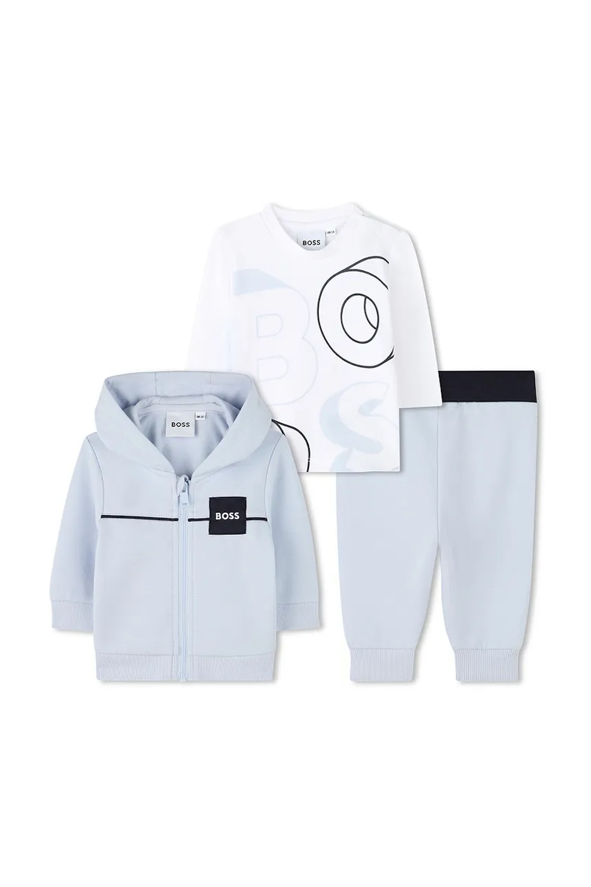 BOSS trening bebeluși J52527