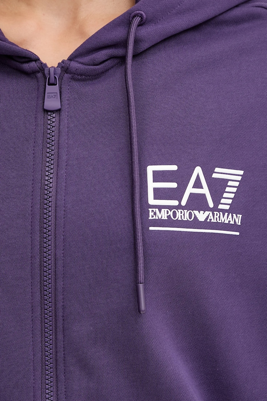 Tepláková súprava EA7 Emporio Armani