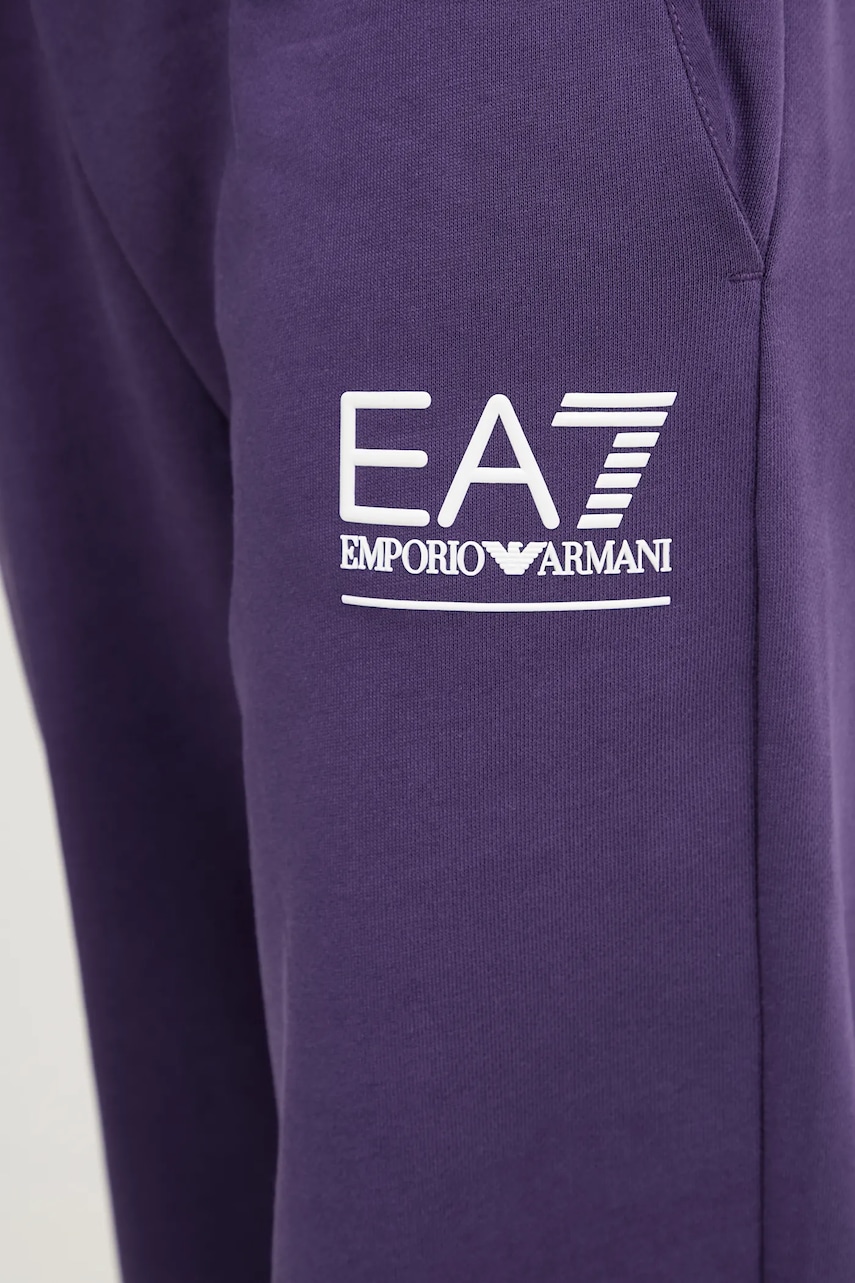 Tepláková súprava EA7 Emporio Armani