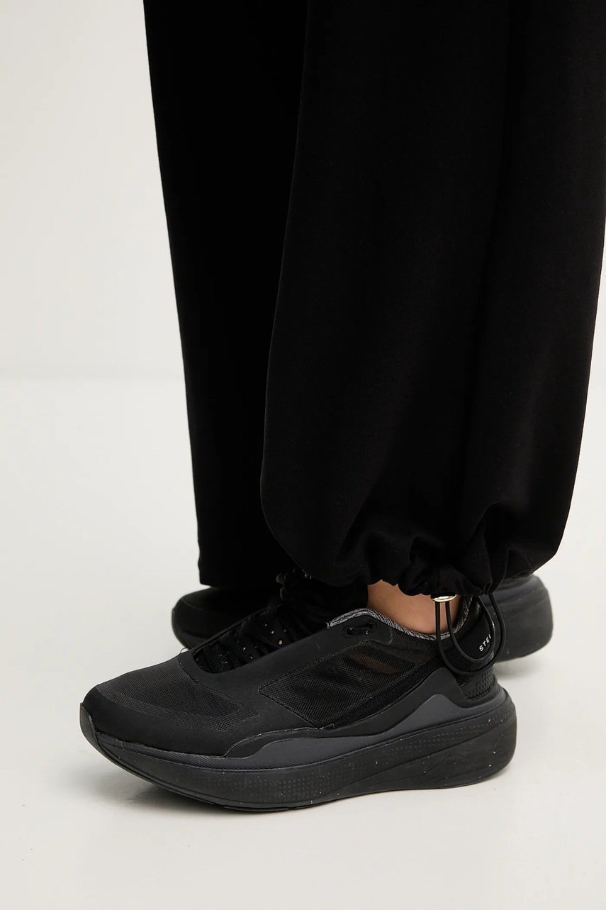 EA7 Emporio Armani tepláková souprava dámská bavlněná s elastanem (obrázek 8)