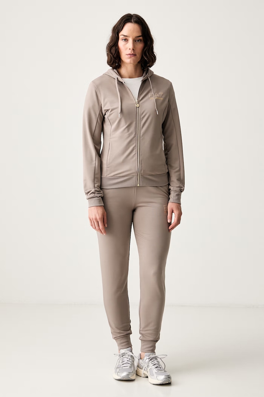 EA7 Emporio Armani compleu de trening pentru femei