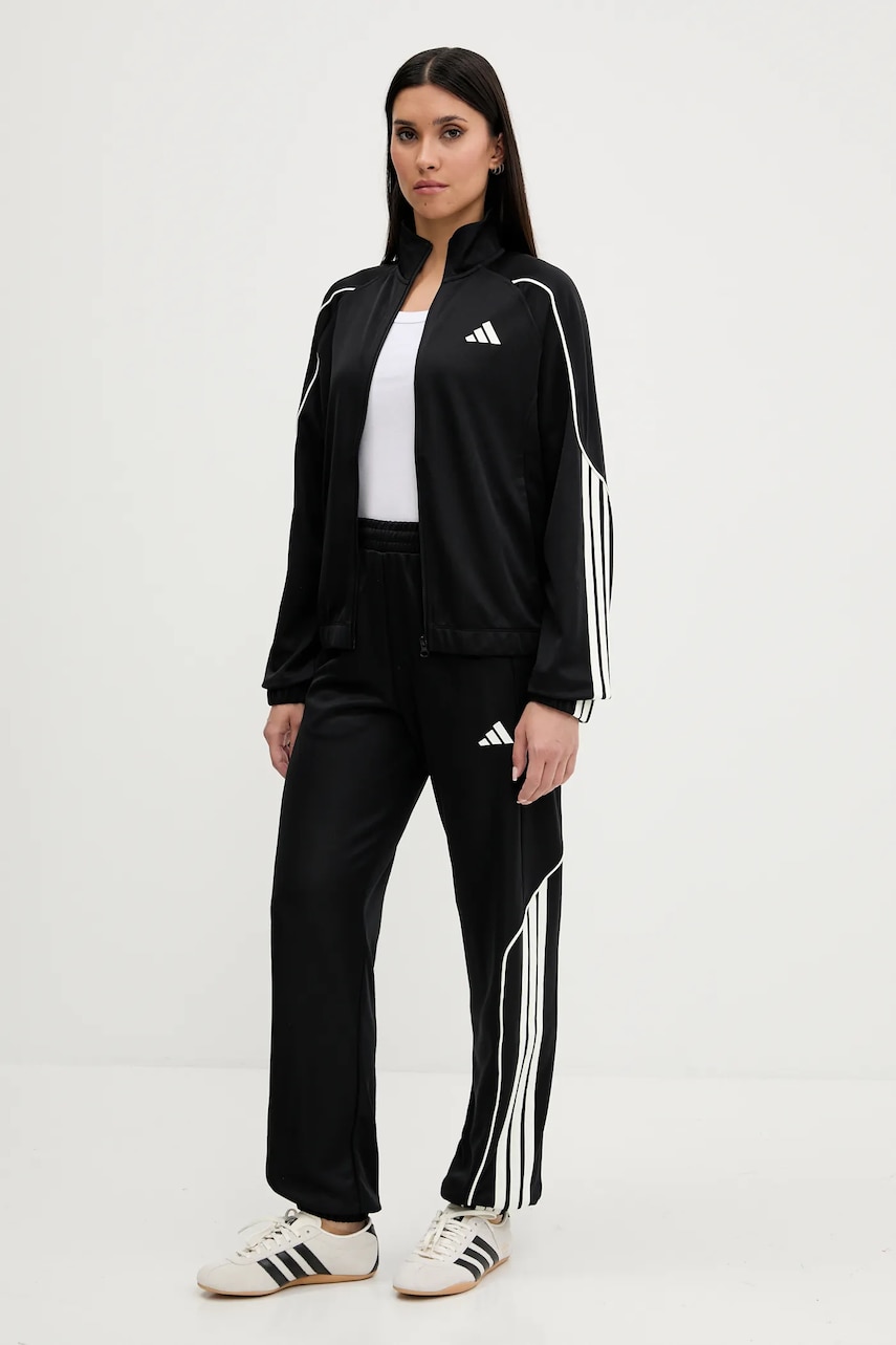 adidas trening Stadium culoarea negru, JX0471