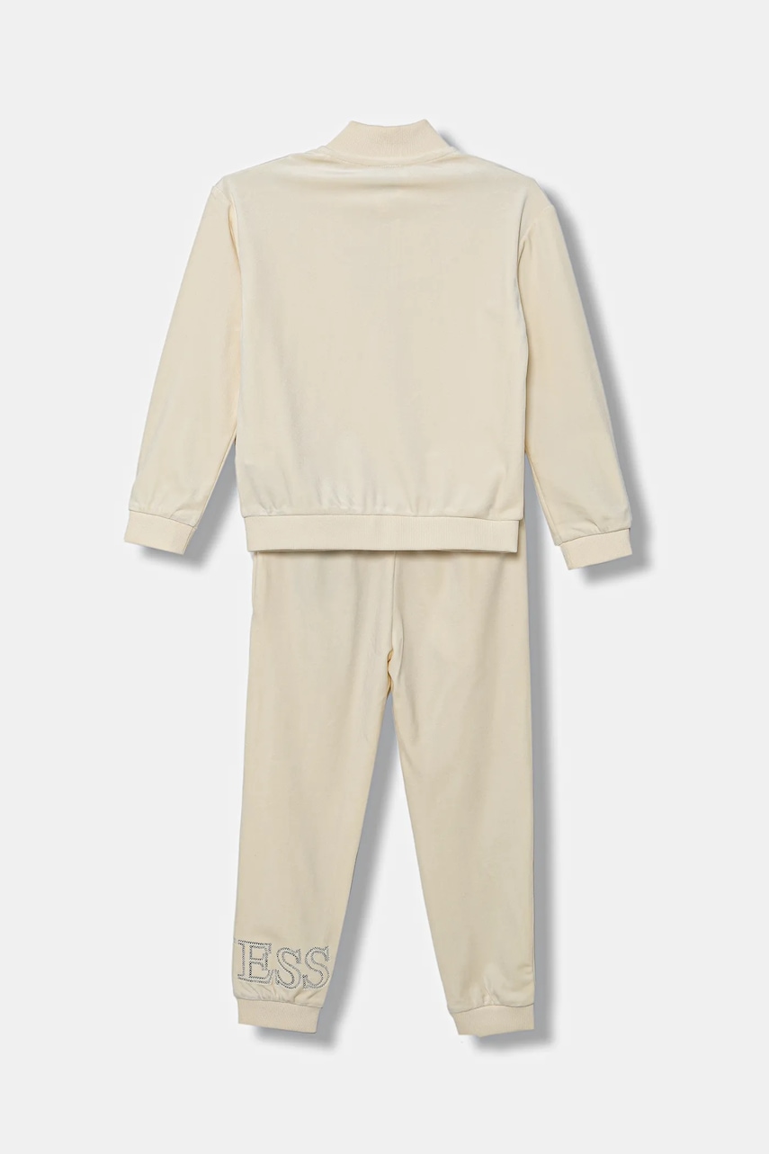 Детский спортивный костюм Guess K4BG06 K0232 Детский спортивный костюм Guess K4BG06 K0232