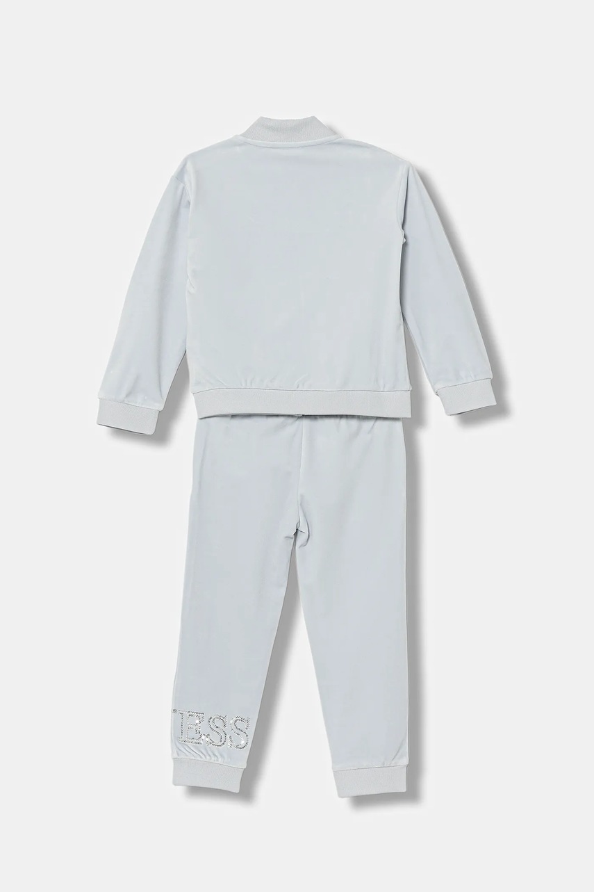 Детский спортивный костюм Guess K4BG06 K0232