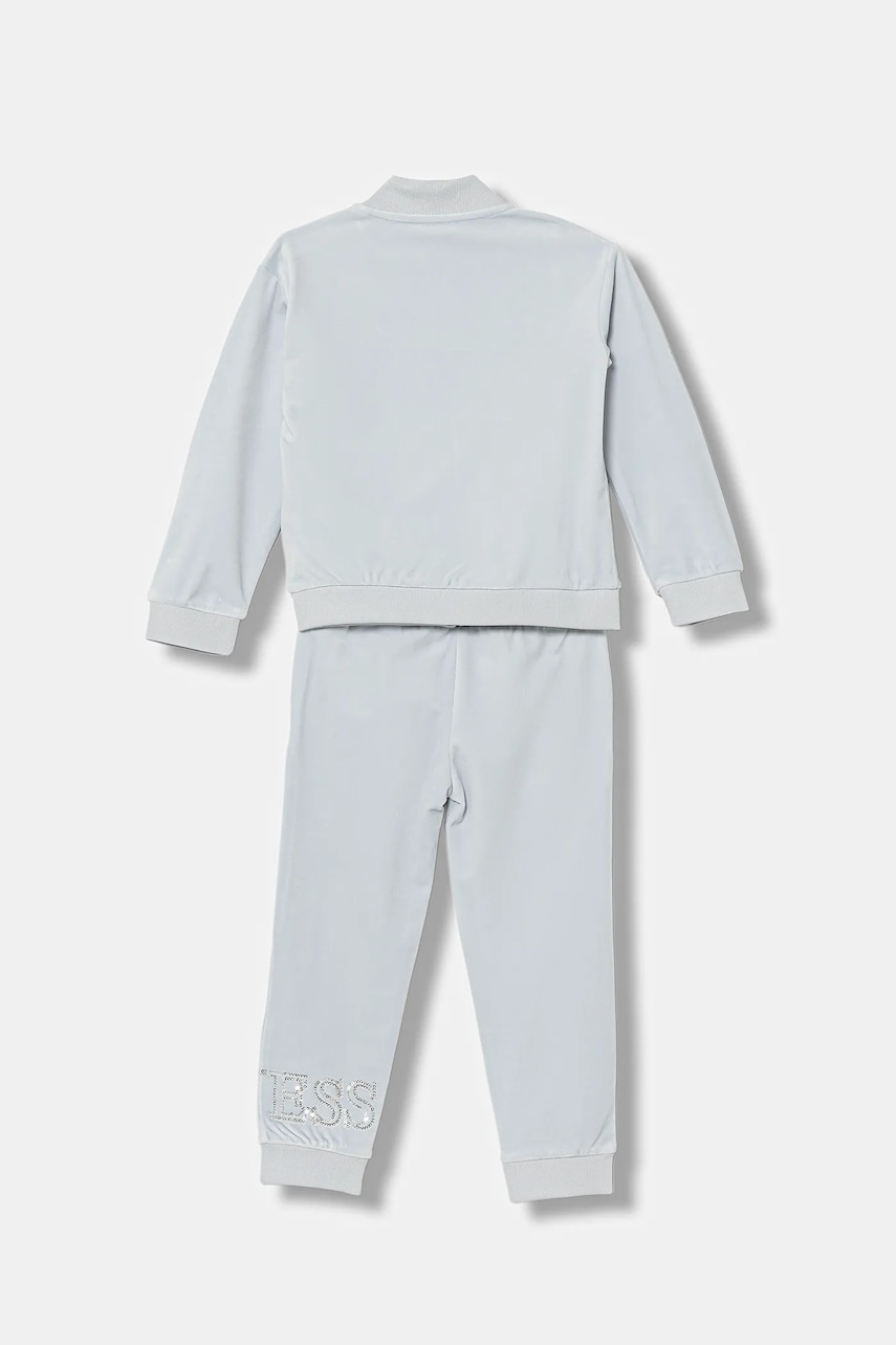 Дитячий спортивний костюм Guess K4BG06 K0232 в Черкассах Дитячий спортивний костюм Guess K4BG06 K0232 в Черкассах