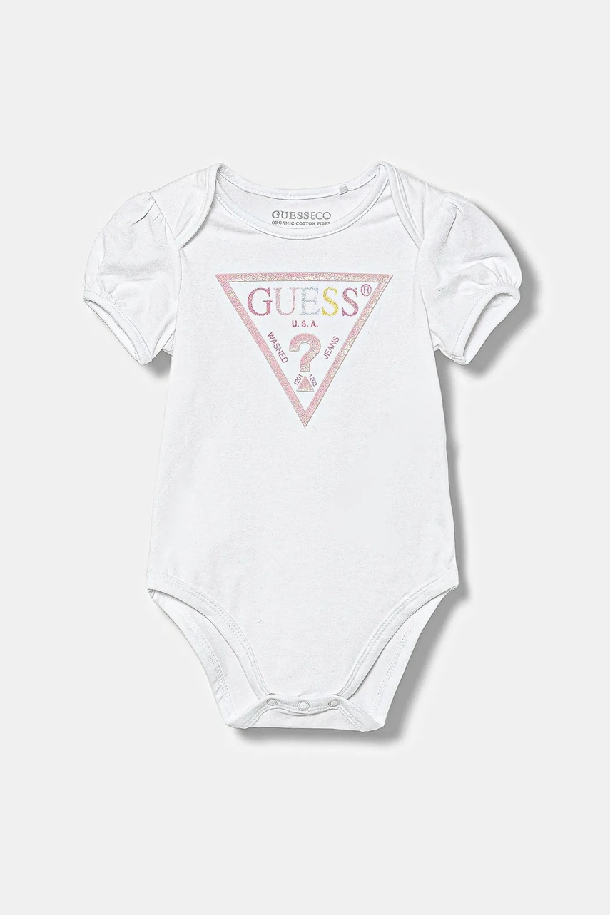 Комплект для младенцев Guess 3 шт S5YG02 KA6W4