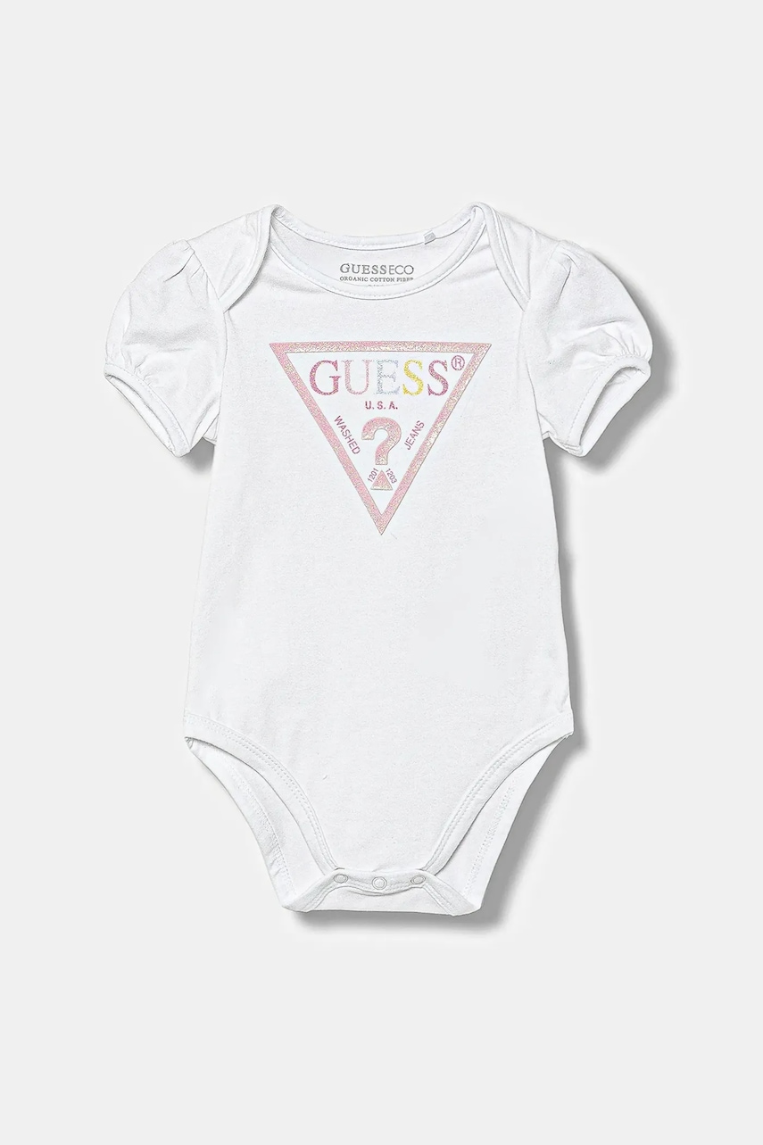 Комплект для младенцев Guess 3 шт S5YG02 KA6W4 Комплект для младенцев Guess 3 шт S5YG02 KA6W4