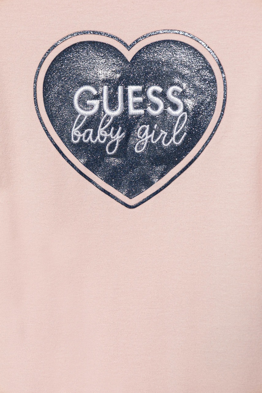 Kojenecká sada Guess 3-pack (obrázek 6)