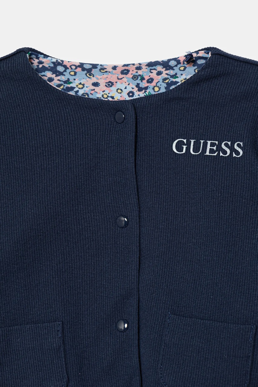 Kojenecká sada Guess 3-pack (obrázek 7)