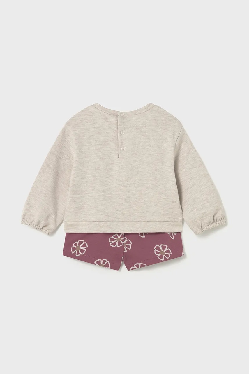 Детский комплект Mayoral цвет розовый 2262