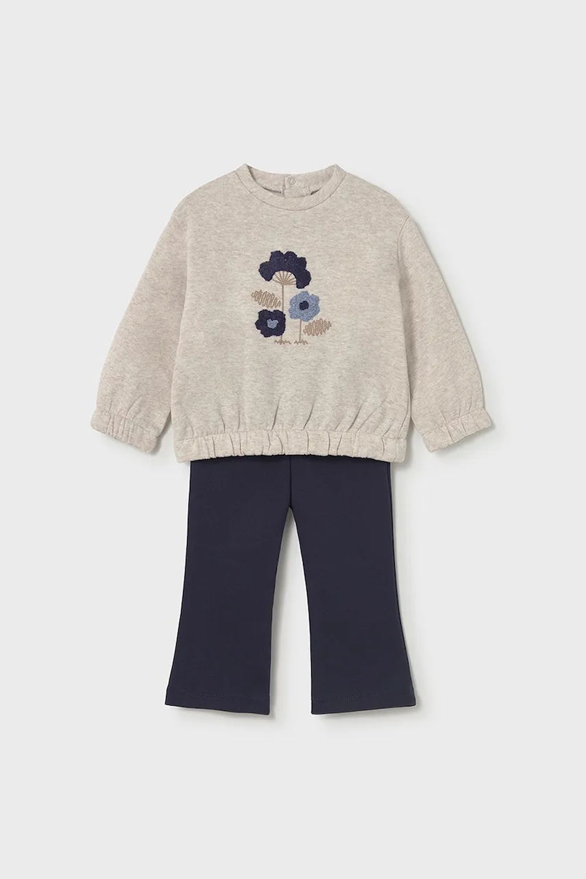 Mayoral compleu copii culoarea bleumarin, 2740