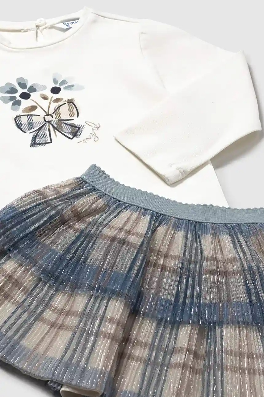 Kojenecká sada Mayoral (obrázek 4)