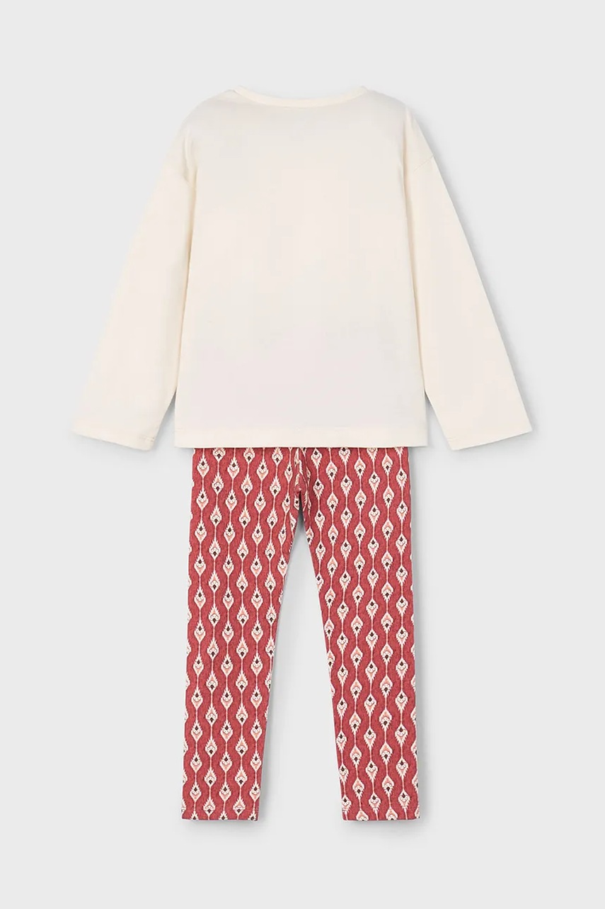 Dětská bavlněná souprava Mayoral (obrázek 3)