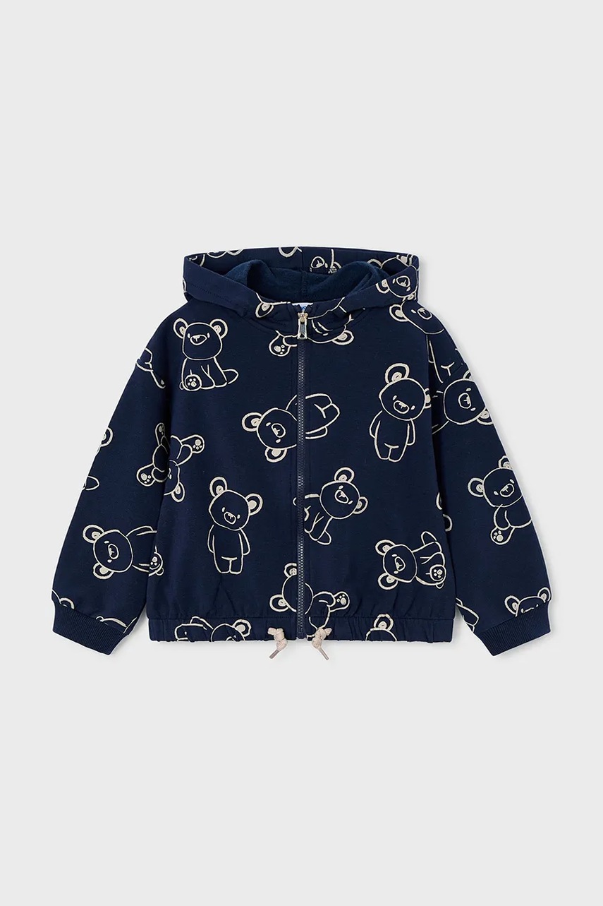 Детский спортивный костюм Mayoral 4895