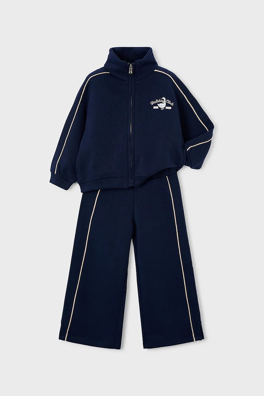 Mayoral trening copii