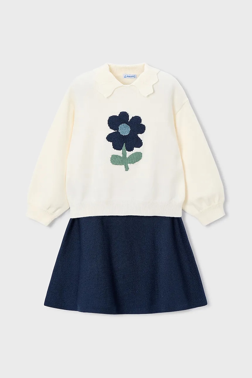 Mayoral compleu copii 4932