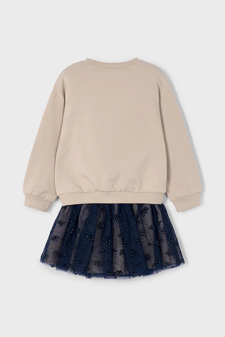 Детский комплект Mayoral 4936