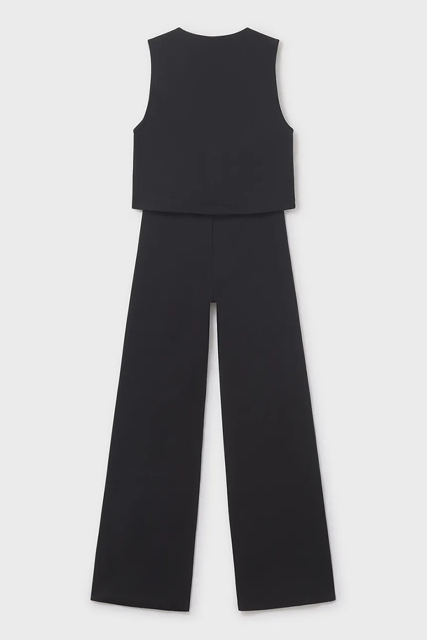 Детский комплект Mayoral цвет чёрный 7582