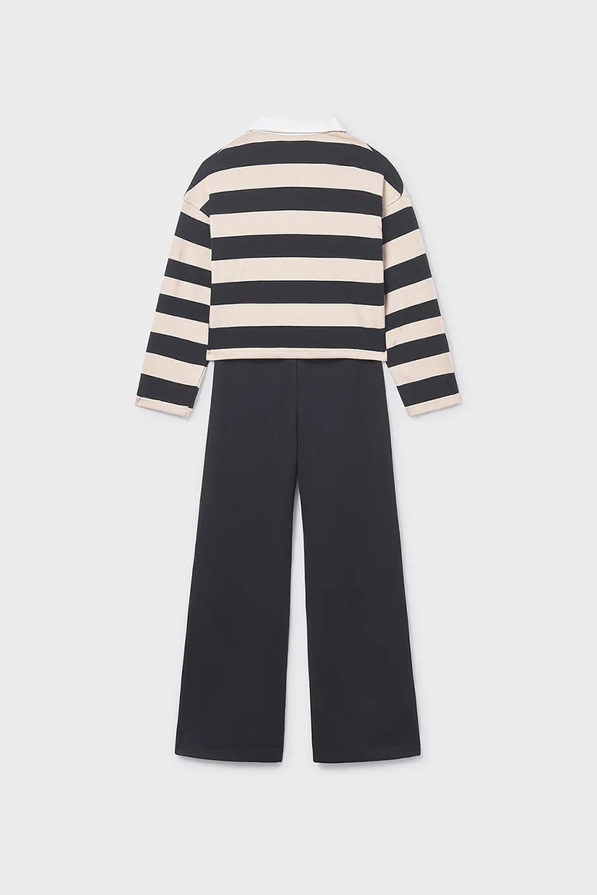 Детский комплект Mayoral цвет чёрный 7584