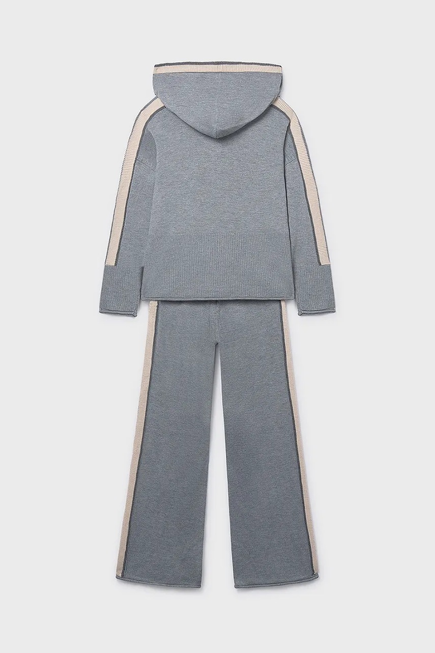 Детский комплект Mayoral цвет серый 7585