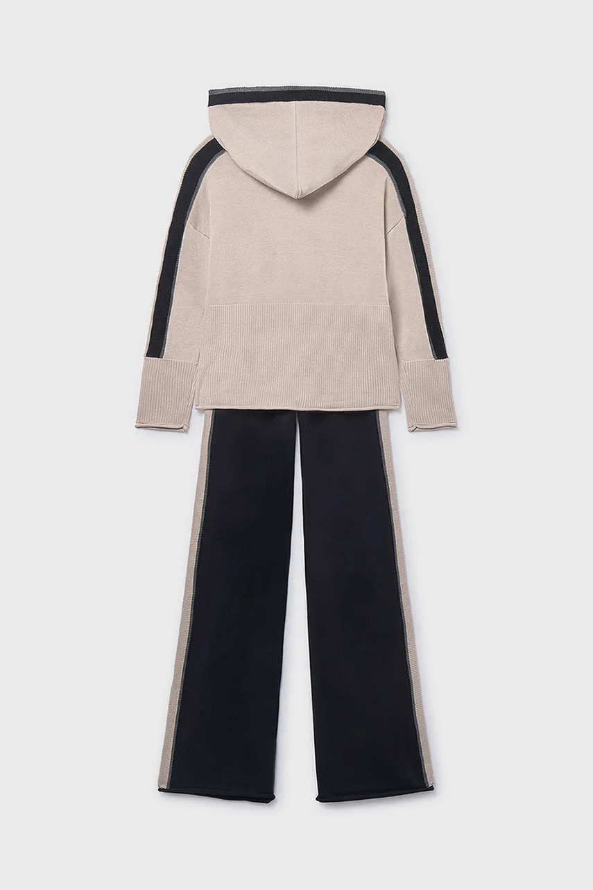 Детский комплект Mayoral цвет чёрный 7585