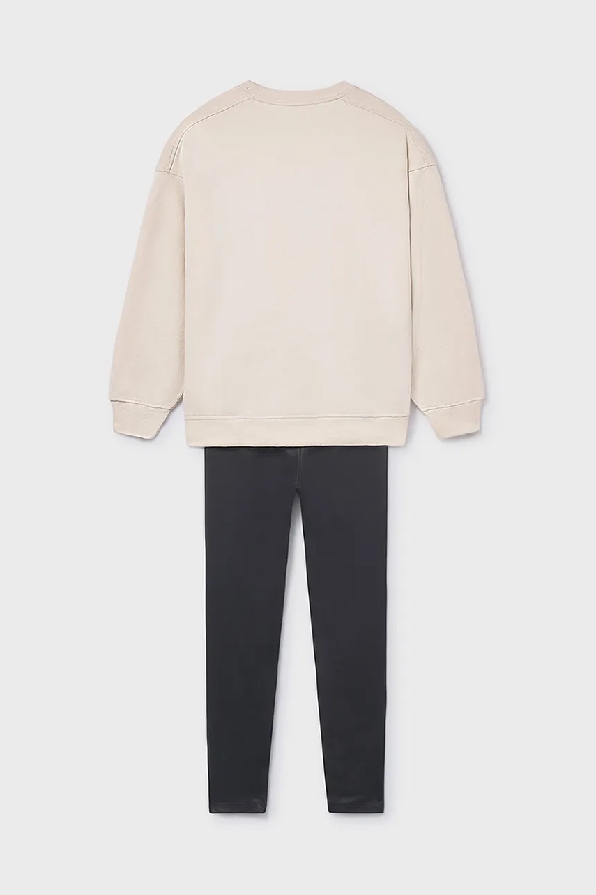 Детский комплект Mayoral цвет чёрный 7759