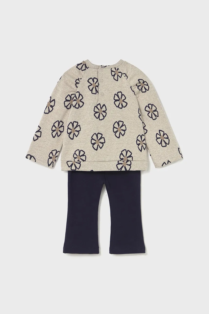 Детский комплект Mayoral цвет синий 2742