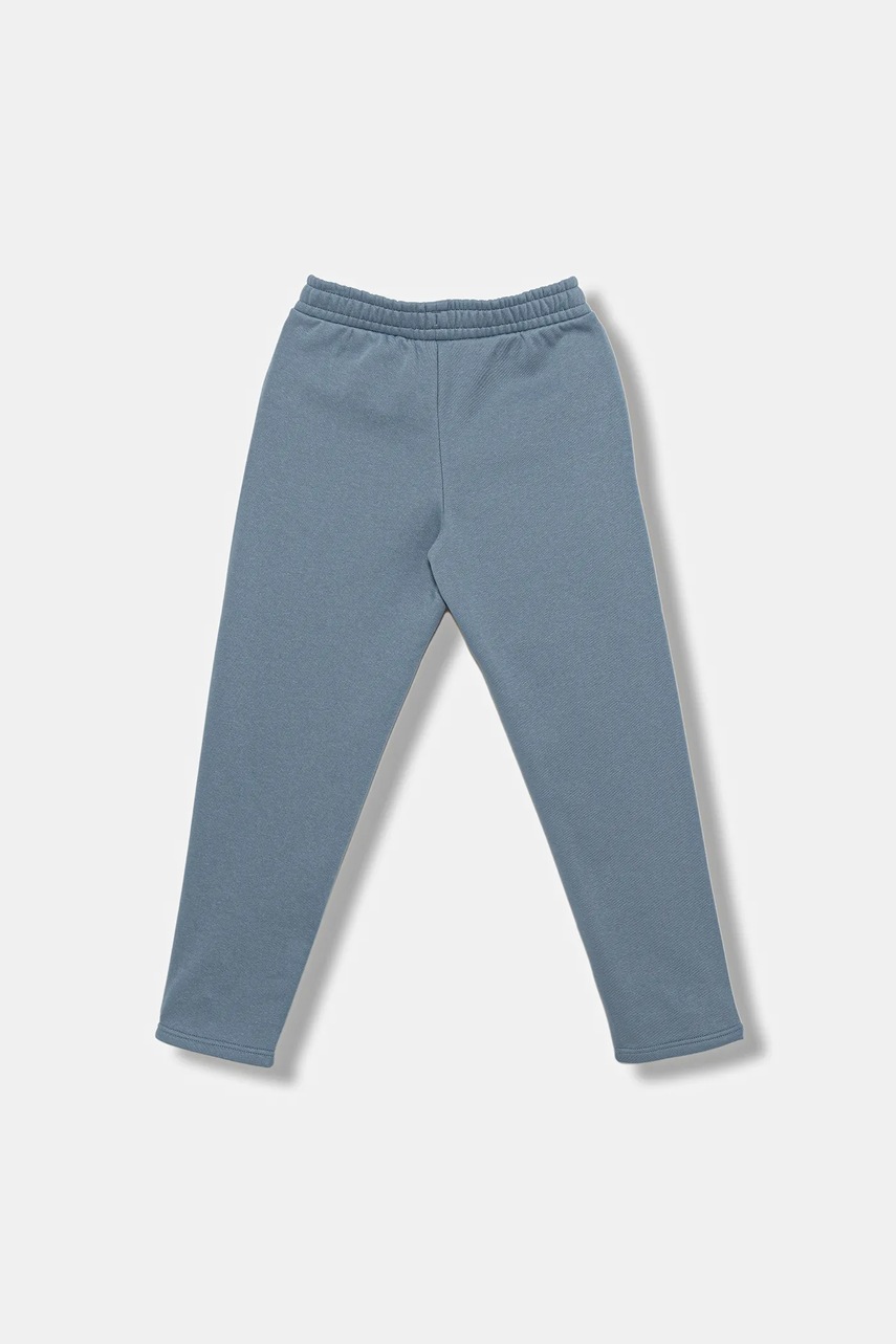 Παιδική φόρμα Puma Metallic Hooded Sweat Suit FL G φωτογραφία