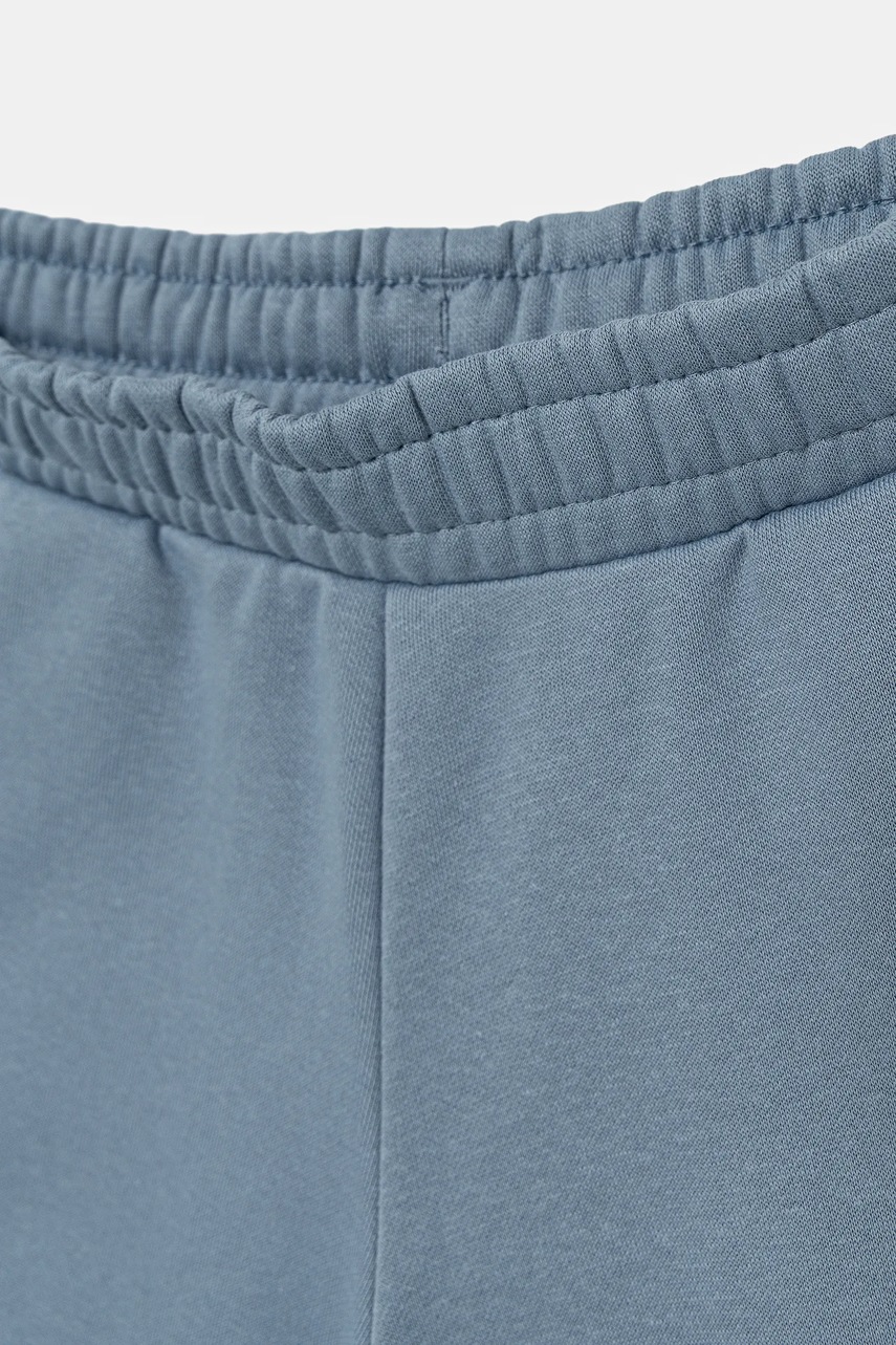 Παιδική φόρμα Puma Metallic Hooded Sweat Suit FL G φωτογραφία