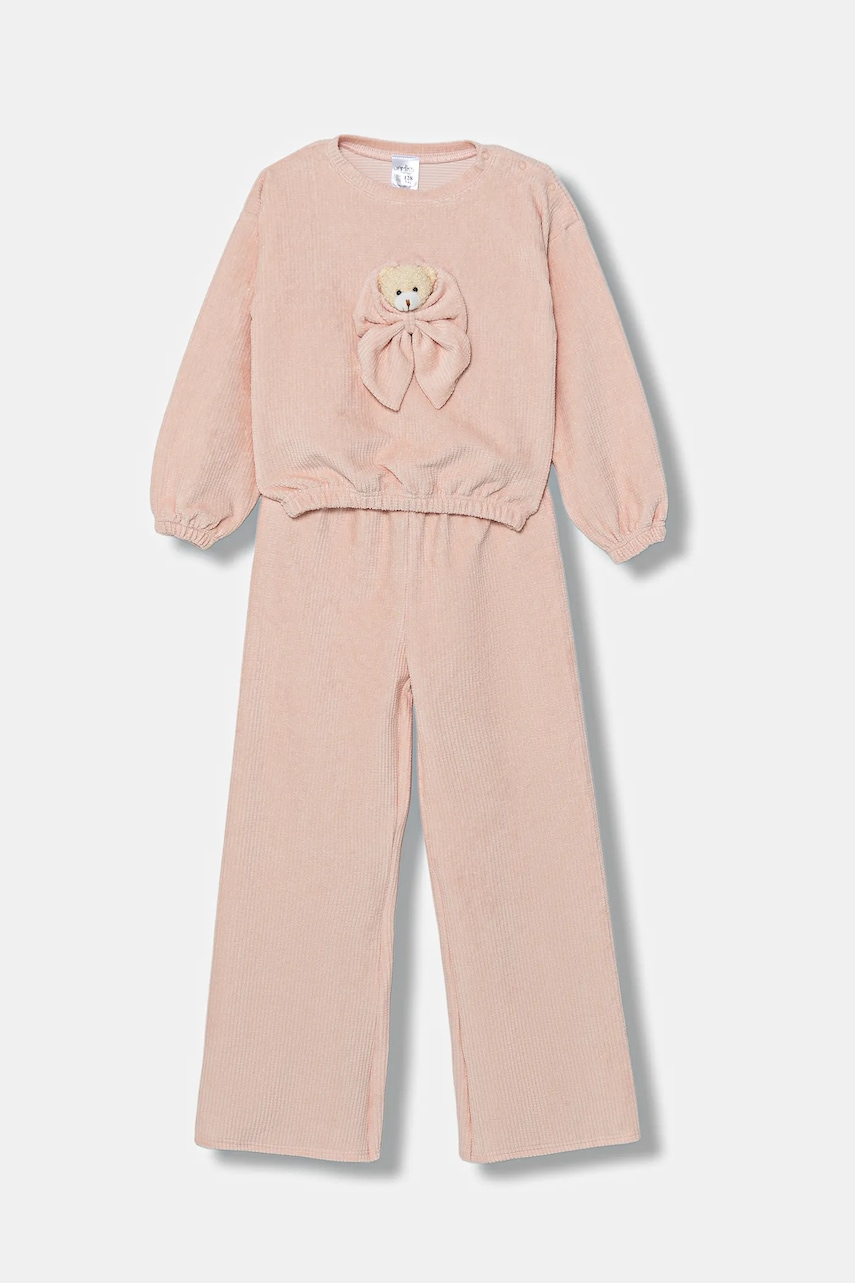 Jamiks trening copii ELISE culoarea portocaliu, JZI223